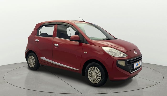 2019 Hyundai NEW SANTRO MAGNA, Petrol, Manual, 1,22,723 km, SRP