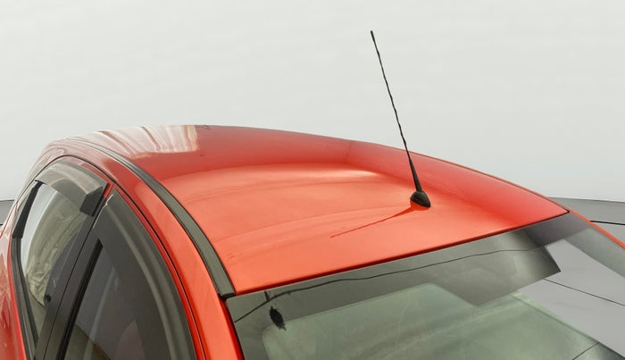 2021 Tata Tiago XZA PLUS PETROL, Petrol, Automatic, 60,348 km, Roof