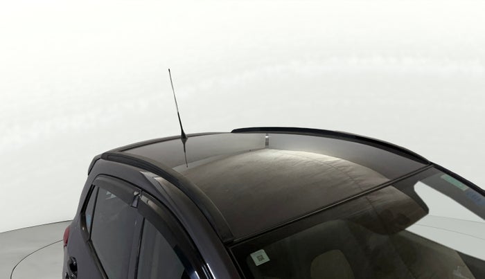 2019 Hyundai Grand i10 SPORTZ 1.2 KAPPA VTVT, Petrol, Manual, 61,267 km, Roof