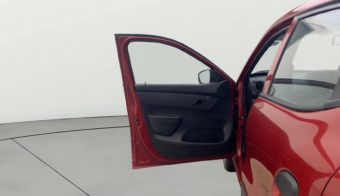 2022 Renault Kwid RXL 1.0 (O), Petrol, Manual, 9,402 km, LHS Front Door