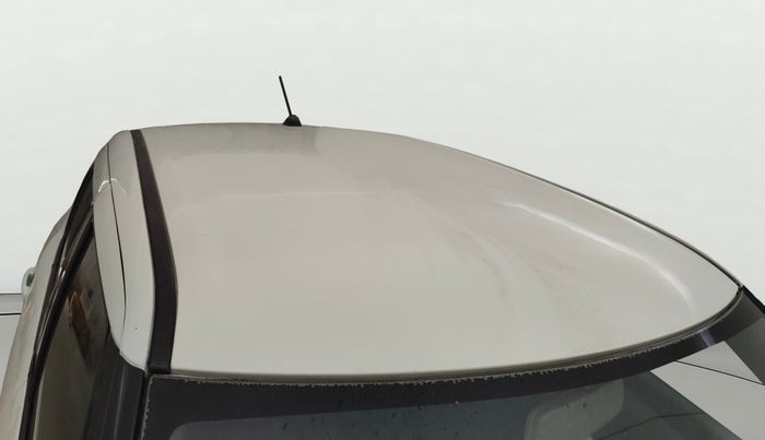 2013 Maruti Swift Dzire VXI AT, Petrol, Automatic, 52,294 km, Roof