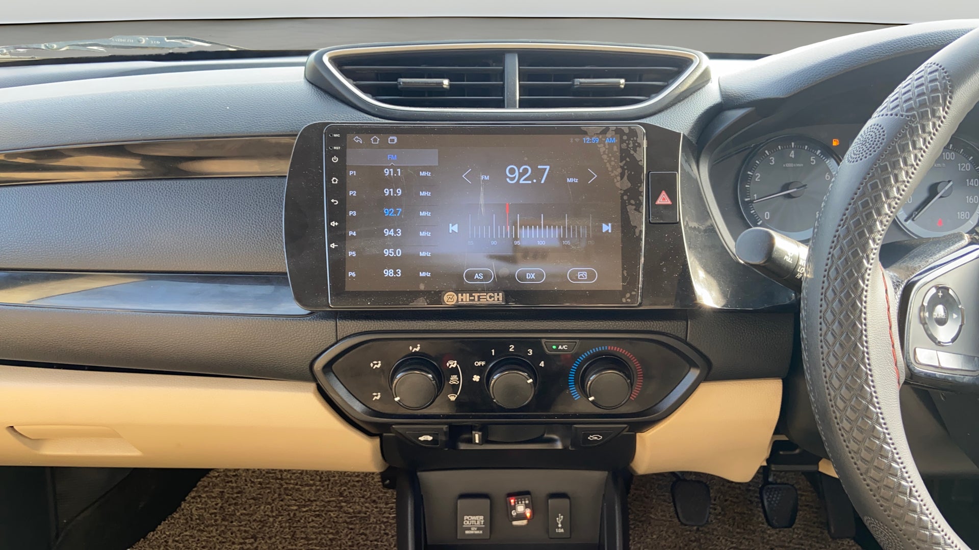Features
