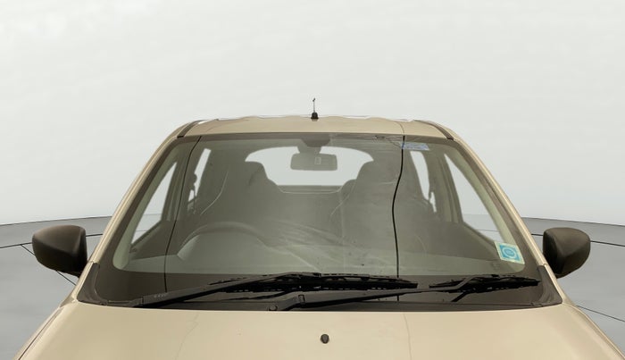2023 Maruti Alto K10 VXI, Petrol, Manual, 6,232 km, Front Windshield