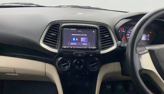 2018 Hyundai NEW SANTRO MAGNA CNG, CNG, Manual, 88,278 km, Air Conditioner