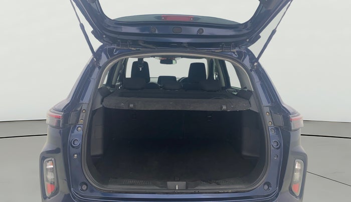 2022 Maruti Grand Vitara ZETA SMART HYBRID AT, Petrol, Automatic, 32,916 km, Boot Open Zoomed View