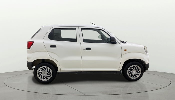 2019 Maruti S PRESSO VXI, Petrol, Manual, 68,061 km, Right Side View