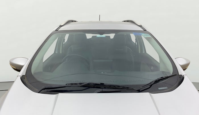 2019 Ford Ecosport TITANIUM 1.5L PETROL, Petrol, Manual, 60,567 km, Front Windshield