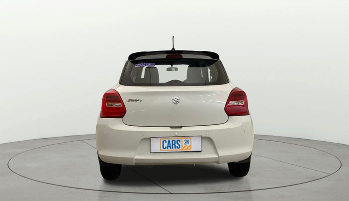 2019 Maruti Swift VXI, Petrol, Manual, 27,718 km, Back/Rear
