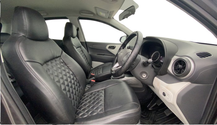 2021 Hyundai GRAND I10 NIOS MAGNA 1.2 KAPPA VTVT, Petrol, Manual, 38,322 km, Right Side Front Door Cabin