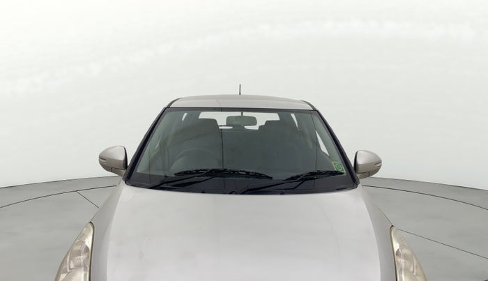 2013 Maruti Swift ZXI, Petrol, Manual, 79,475 km, Front Windshield