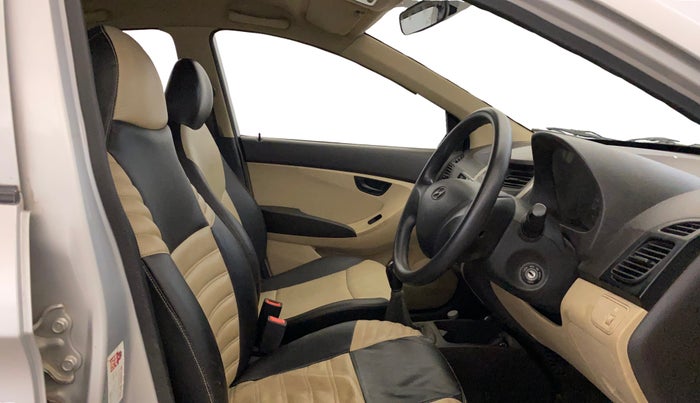 2015 Hyundai Eon ERA +, Petrol, Manual, 22,272 km, Right Side Front Door Cabin