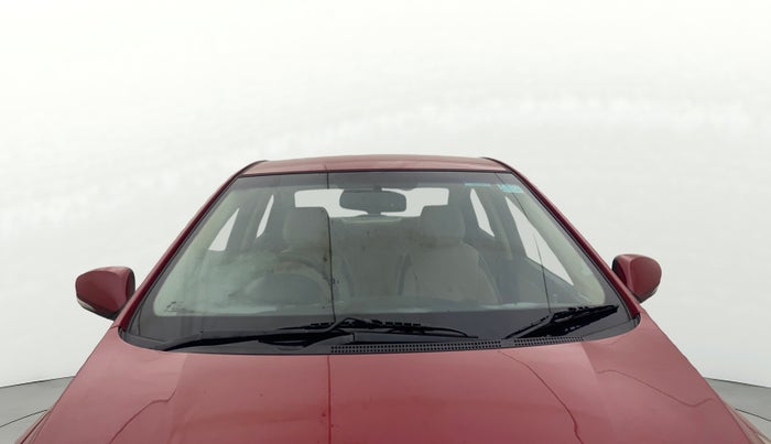 2015 Hyundai Verna FLUIDIC 4S1.6 VTVT SX O, Petrol, Manual, 70,607 km, Front Windshield