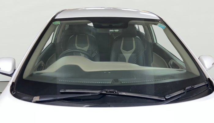 2019 Hyundai Elite i20 ASTA 1.2 (O), CNG, Manual, 79,137 km, Front Windshield