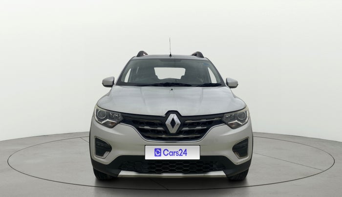 2020 Renault TRIBER RXZ, Petrol, Manual, 22,206 km, Front