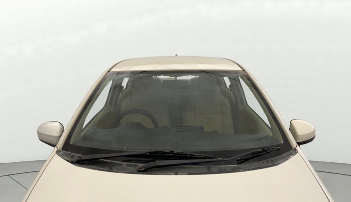 2015 Honda Amaze 1.2L I-VTEC S, Petrol, Manual, 74,676 km, Front Windshield