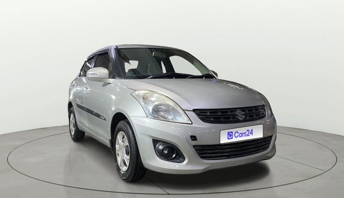 2014 Maruti Swift Dzire VXI, Petrol, Manual, 35,970 km, SRP