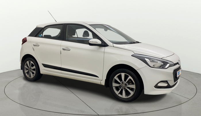 2015 Hyundai Elite i20 ASTA 1.2, Petrol, Manual, 96,427 km, SRP