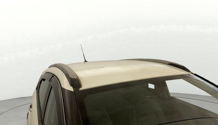 2023 Tata NEXON XM PETROL, Petrol, Manual, 39,309 km, Roof