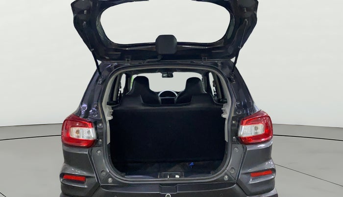 2022 Maruti S PRESSO VXI+, Petrol, Manual, 84,615 km, Boot Open Zoomed View