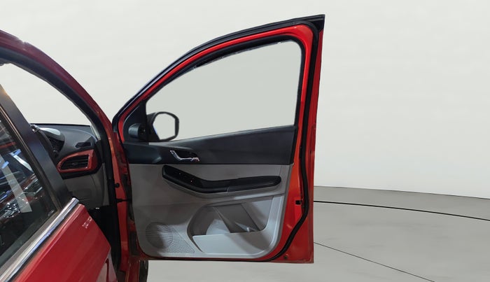 2021 Tata Tiago XZ PLUS PETROL, Petrol, Manual, 14,696 km, RHS Front Door