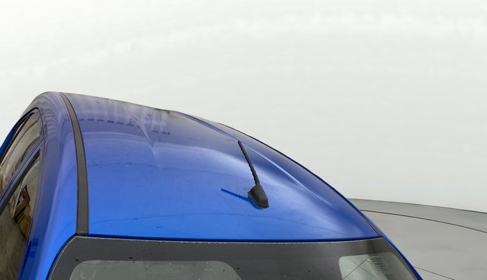 2019 Hyundai NEW SANTRO SPORTZ AMT, Petrol, Automatic, 41,173 km, Roof