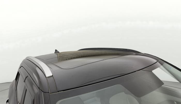 2020 Hyundai Creta SX (O) IVT 1.5 PETROL, Petrol, Automatic, 81,613 km, Roof