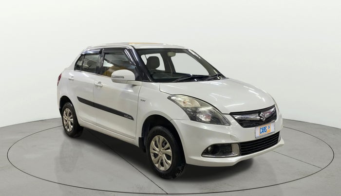 2015 Maruti Swift Dzire VXI, Petrol, Manual, 94,311 km, SRP