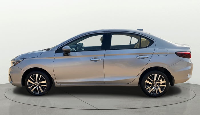 2020 Honda City 1.5L I-VTEC ZX, Petrol, Manual, 24,296 km, Left Side