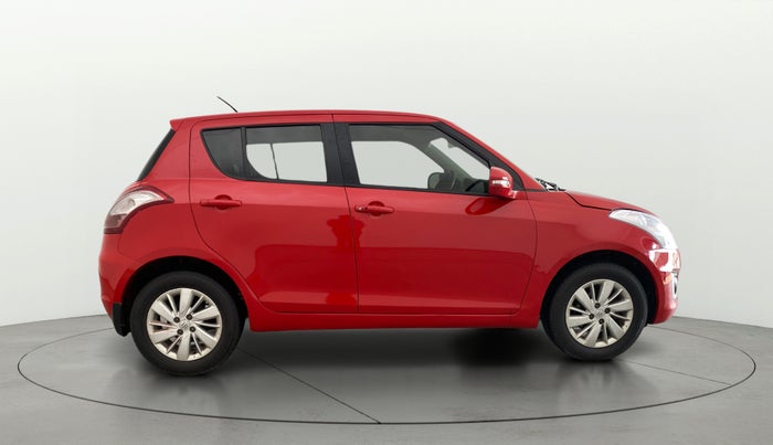 2015 Maruti Swift ZDI, Diesel, Manual, 71,026 km, Right Side View