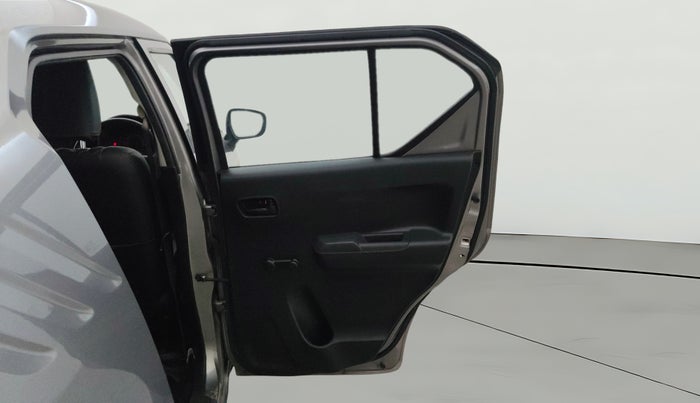 2022 Maruti IGNIS SIGMA 1.2, Petrol, Manual, 12,947 km, RHS Rear Door