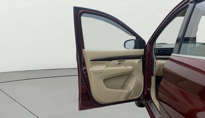 2020 Maruti Ertiga ZXI+ SHVS, Petrol, Manual, 94,315 km, LHS Front Door