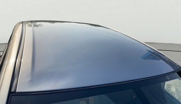 2017 Maruti Ciaz ALPHA 1.4 PETROL, Petrol, Manual, 60,471 km, Roof