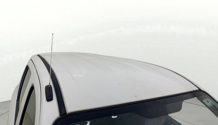 2018 Maruti Alto 800 LXI, CNG, Manual, 61,328 km, Roof