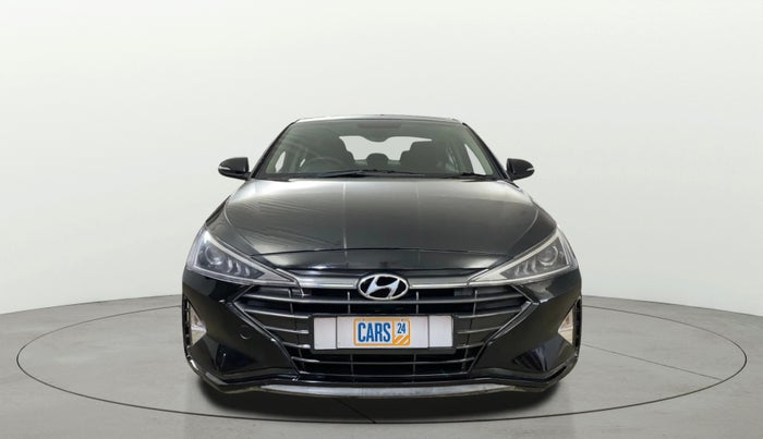 2019 Hyundai New Elantra 2.0 S PETROL, Petrol, Manual, 63,020 km, Front