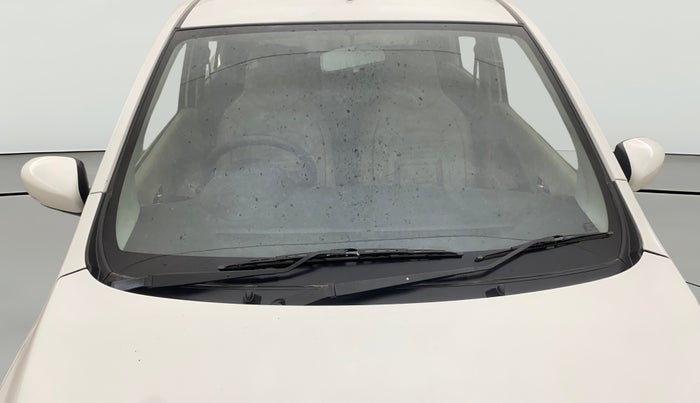 2018 Maruti Celerio ZXI AMT, Petrol, Automatic, 91,911 km, Front Windshield