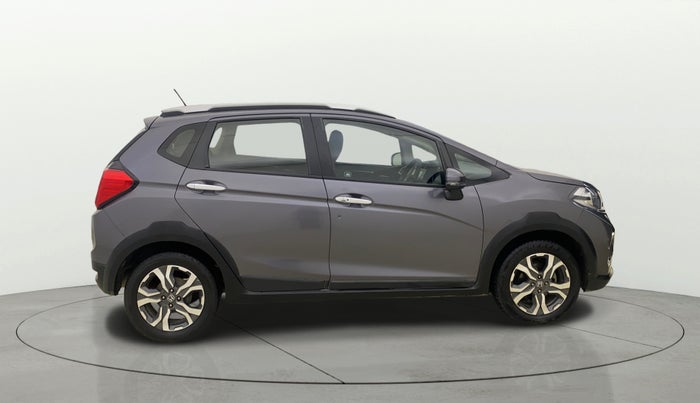2017 Honda WR-V 1.5L I-DTEC VX MT, Diesel, Manual, 1,40,444 km, Right Side View