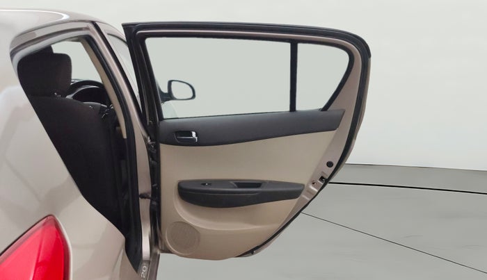 2014 Hyundai Elite i20 ASTA 1.2, Petrol, Manual, 90,634 km, RHS Rear Door