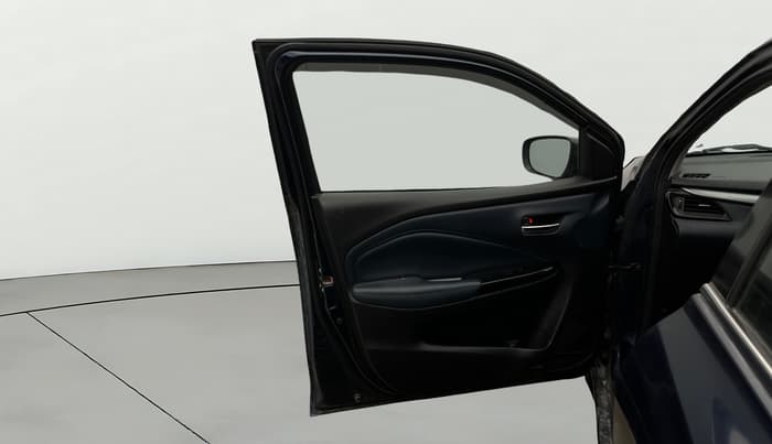 2023 Maruti Baleno ZETA PETROL 1.2, Petrol, Manual, 42,222 km, LHS Front Door