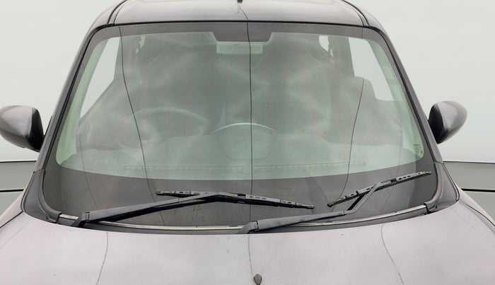 2020 Maruti S PRESSO VXI+, Petrol, Manual, 62,279 km, Front Windshield