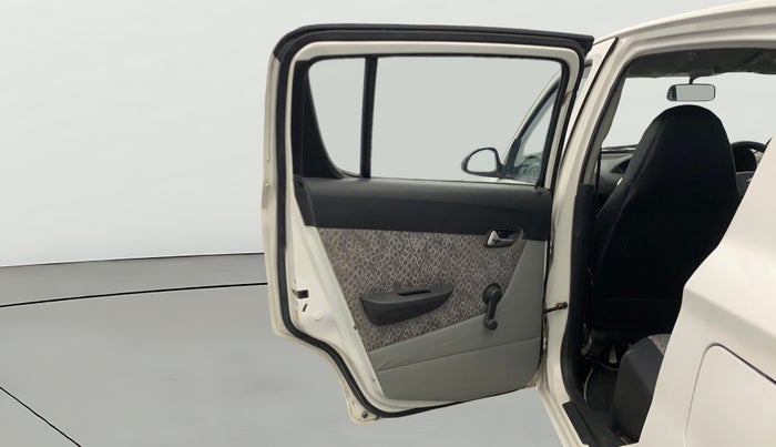 2017 Maruti Alto 800 LXI, Petrol, Manual, 17,341 km, LHS Rear Door