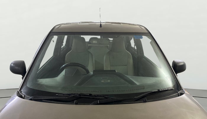 2022 Maruti New Wagon-R LXI CNG (O) 1.0, CNG, Manual, 1,16,308 km, Front Windshield