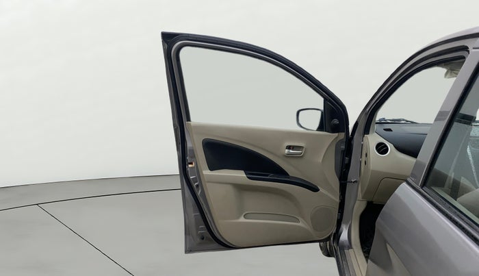 2016 Maruti Celerio VXI, Petrol, Manual, 38,983 km, LHS Front Door