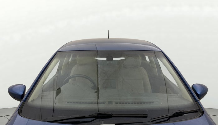 2017 Volkswagen Vento HIGHLINE 1.5 AT, Diesel, Automatic, 92,823 km, Front Windshield