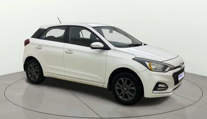 2020 Hyundai Elite i20 SPORTZ PLUS 1.2, CNG, Manual, 87,354 km, SRP
