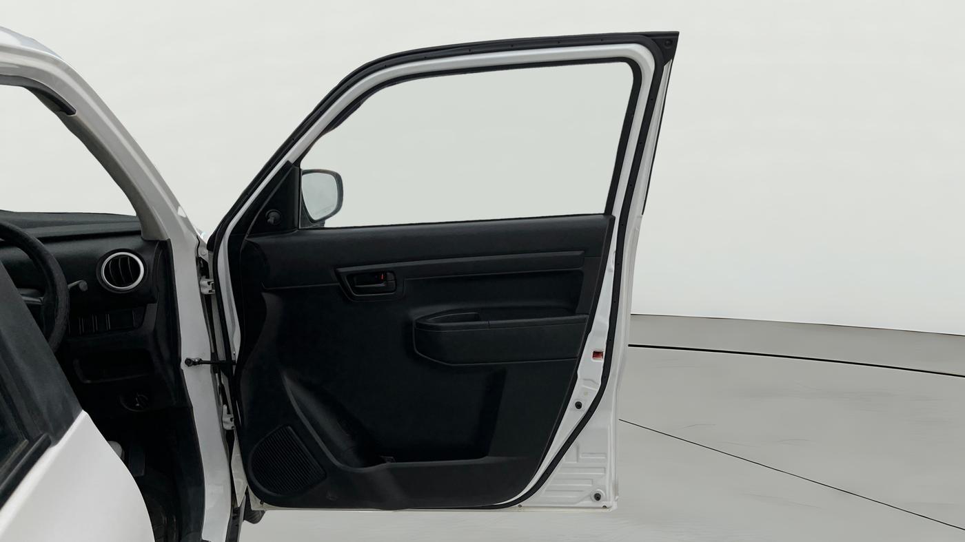 2022 Maruti S PRESSO VXI PLUS AMT, Petrol, Automatic, 24,671 km, RHS Front Door
