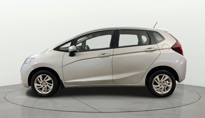 2016 Honda Jazz 1.2L I-VTEC V AT, Petrol, Automatic, 1,05,712 km, Left Side
