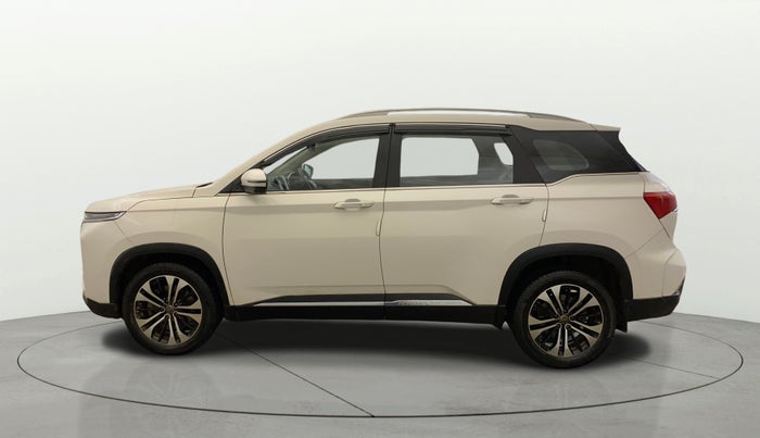 2023 MG HECTOR SHARP PRO 1.5 PETROL TURBO CVT PETROL, Petrol, Automatic, 68,526 km, Left Side