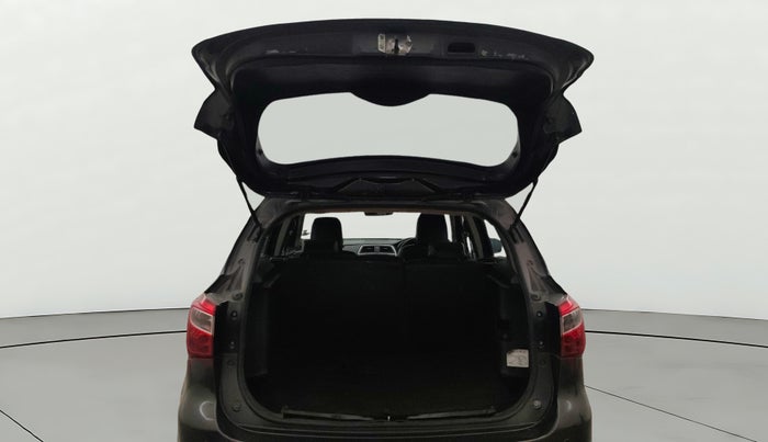 2017 Maruti S Cross ZETA 1.3, Diesel, Manual, 1,30,158 km, Boot Door Open