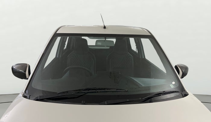 2021 Maruti New Wagon-R VXI 1.0, Petrol, Manual, 67,535 km, Front Windshield