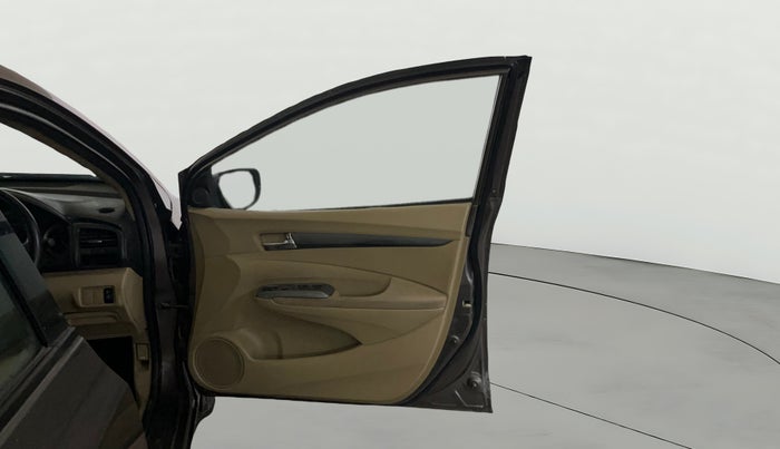 2012 Honda City 1.5L I-VTEC V MT, Petrol, Manual, 99,983 km, RHS Front Door